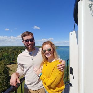 Meet your Posher, Amber